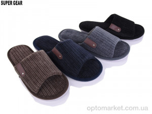 Купить Капці чоловічі 7812 mix Jomix мікс