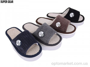 Купить Капці чоловічі 7813 mix Jomix мікс
