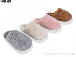 Купить Капці жіночі 7817 mix Jomix мікс