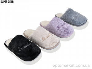 Купить Капці жіночі 7819 mix Jomix мікс