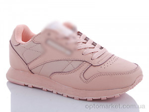 Купить Кросівки жіночі 783-1 R.ebok рожевий