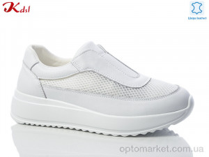 Купить Кросівки жіночі 783-1 Kdsl білий