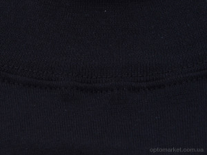 Водолазка чоловічі 788 чорний Textile чорний  оптом от Optomarket