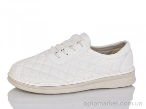 Купить Туфлі жіночі 79-3 Nayasitun білий