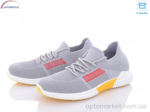 Купить Кросівки жіночі 792-2 Chengfa сірий