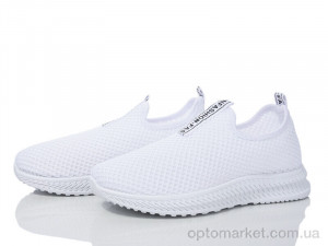 Купить Кросівки жіночі 794-2 L.B. білий