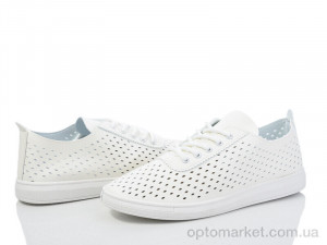 Купить Кросівки жіночі 8-87 MaiNeLin білий