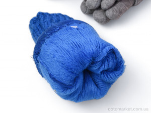 Рукавички дитячі 80 mix Королева мікс  оптом от Optomarket