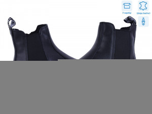 Купить Черевики жіночі 8001 Hengji чорний