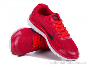 Купить Кросівки чоловічі 801 красный Class Shoes червоний