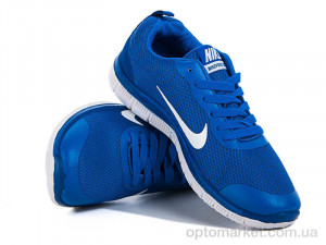 Купить Кросівки чоловічі 801 синий Class Shoes блакитний