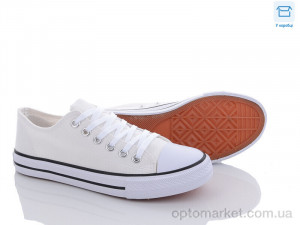 Купить Кеди чоловічі 802 бел КалориЯ білий