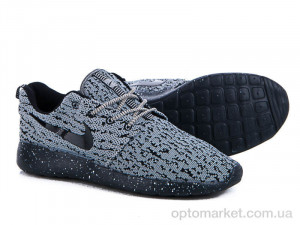 Купить Кросівки чоловічі 8025 серый Class Shoes сірий