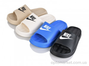 Шльопанці дитячі 8027 mix N.ke мікс  оптом от Optomarket
