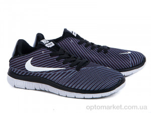 Купить Кросівки чоловічі 802vpr серый Class Shoes чорний