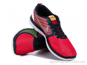 Купить Кросівки чоловічі 803 красный Class Shoes червоний