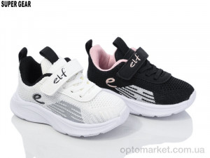 Купить Кросівки дитячі 8038-1 mix Elf мікс