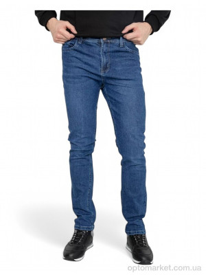Купить Джинси чоловічі 8049 Massmag синій