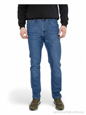 Купить Джинси чоловічі 8050 Massmag синій