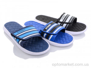 Купить Шльопанці чоловічі 806-7 mix Sydney мікс