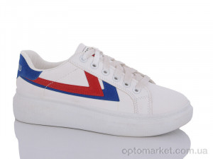 Купить Кросівки жіночі 808-32 Veagia білий