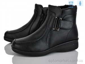 Купить Черевики жіночі 808 YUEMINGZHU чорний