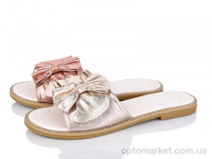 Купить Шльопанці жіночі 808C mix Fuguiyun мікс