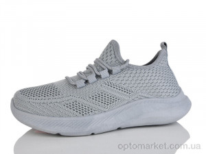 Купить Кросівки жіночі 81-2 MaiNeLin сірий