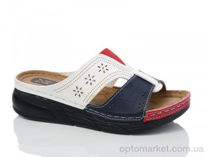 Купить Шльопанці жіночі 810 том Dali Moda мікс