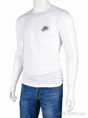 Купить Футболка чоловічі 810М білий N.ke білий