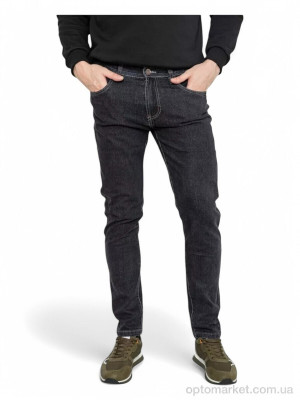 Купить Джинси чоловічі 8121 Massmag сірий
