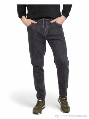 Купить Джинси чоловічі 8126 Massmag сірий