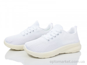 Купить Кросівки жіночі 813-3 CAB білий