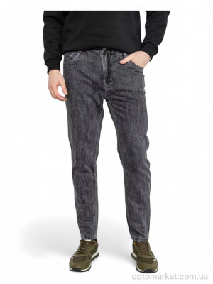 Купить Джинси чоловічі 8131 Massmag сірий