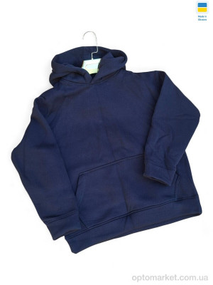 Купить Батник жіночі 815 худі чорний Sport style чорний