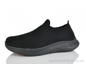 Купить Кросівки жіночі 82-1 MaiNeLin чорний