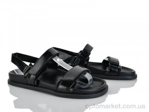 Купить Босоніжки жіночі 820-9 Milinda чорний