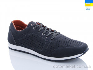 Купить Кросівки чоловічі 8206-1 Dual чорний