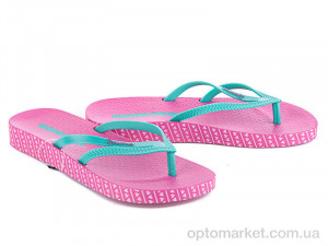 Купить Шльопанці жіночі 82064-22110 Fabullok