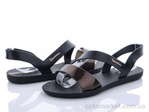 Купить Босоніжки жіночі 82429-25453 Ipanema чорний