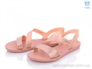 Купить Босоніжки жіночі 82429-AJ081 Ipanema рожевий