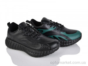 Купить Кросівки унісекс 825-44 mix Zoegor мікс