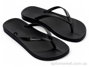 Купить В'єтнамки жіночі 82591-20766 Ipanema чорний