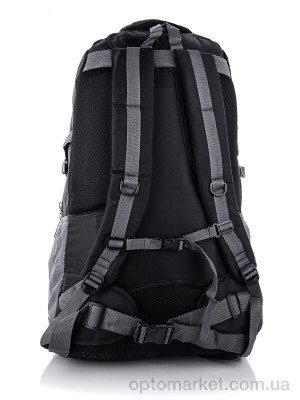 Рюкзак чоловічі 8263 green Yunongyizy зелений  оптом от Optomarket