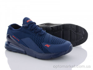 Купить Кросівки чоловічі 8270-5 Veer синій