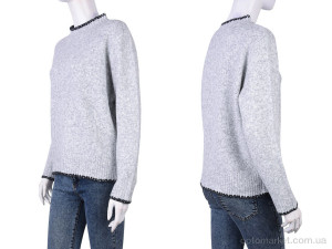 Кофта жіночі 8279 mix Saint Wish мікс  оптом от Optomarket