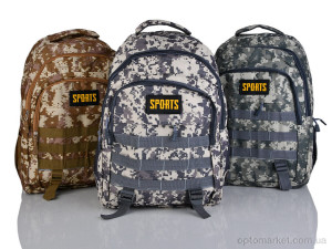 Купить Рюкзак дитячі 829 mix Victoria мікс