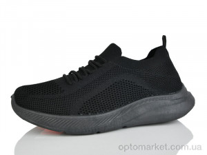 Купить Кросівки жіночі 83-1 MaiNeLin чорний