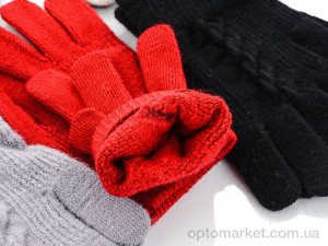 Рукавички дитячі 830S mix Rubi мікс  оптом от Optomarket