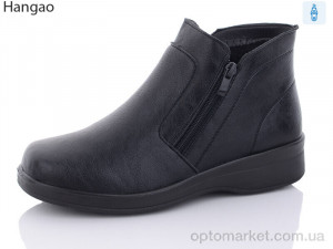 Купить Черевики чоловічі 831 LR.Brother чорний